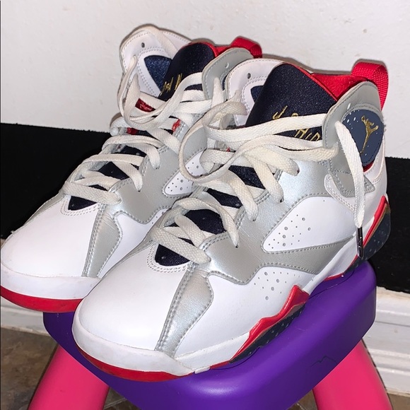 Olympic 7s 2012 - Picture 1 of 4